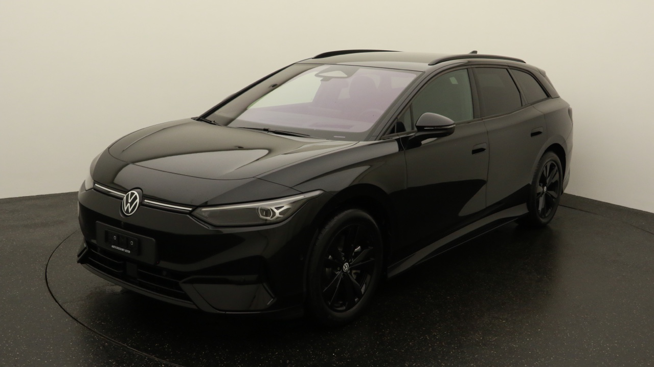 VW<br>ID.7 Tourer Pro 77 kWh Limited