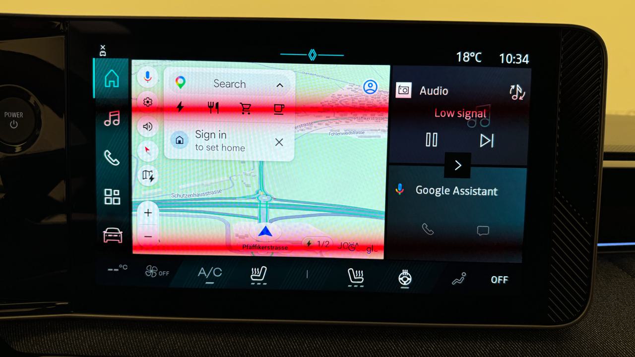 Renault<br>R4 E-Tech Comfort Range 52 kWh Techno