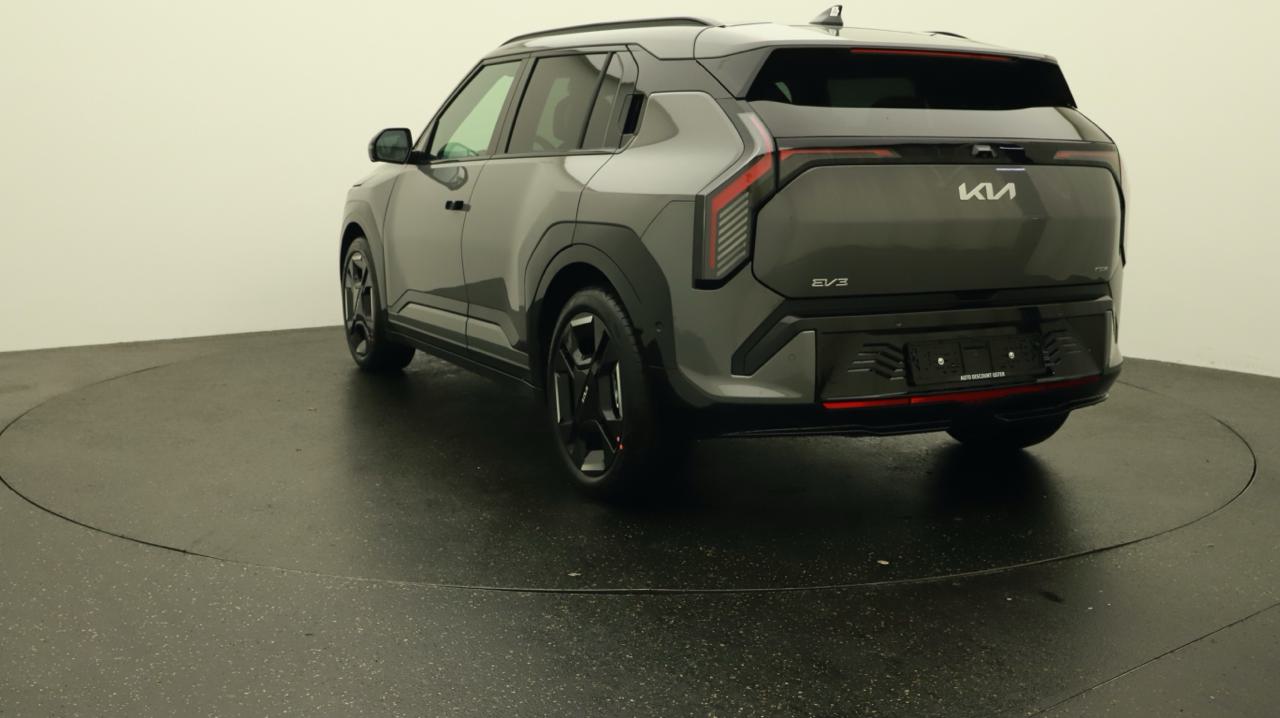 Kia<br>EV3 81,4 kWh AWD GT-Line