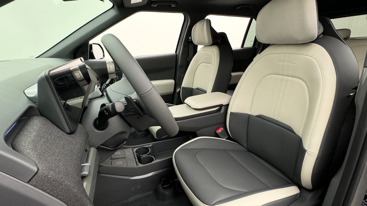 Kia<br>EV3 81,4 kWh AWD GT-Line