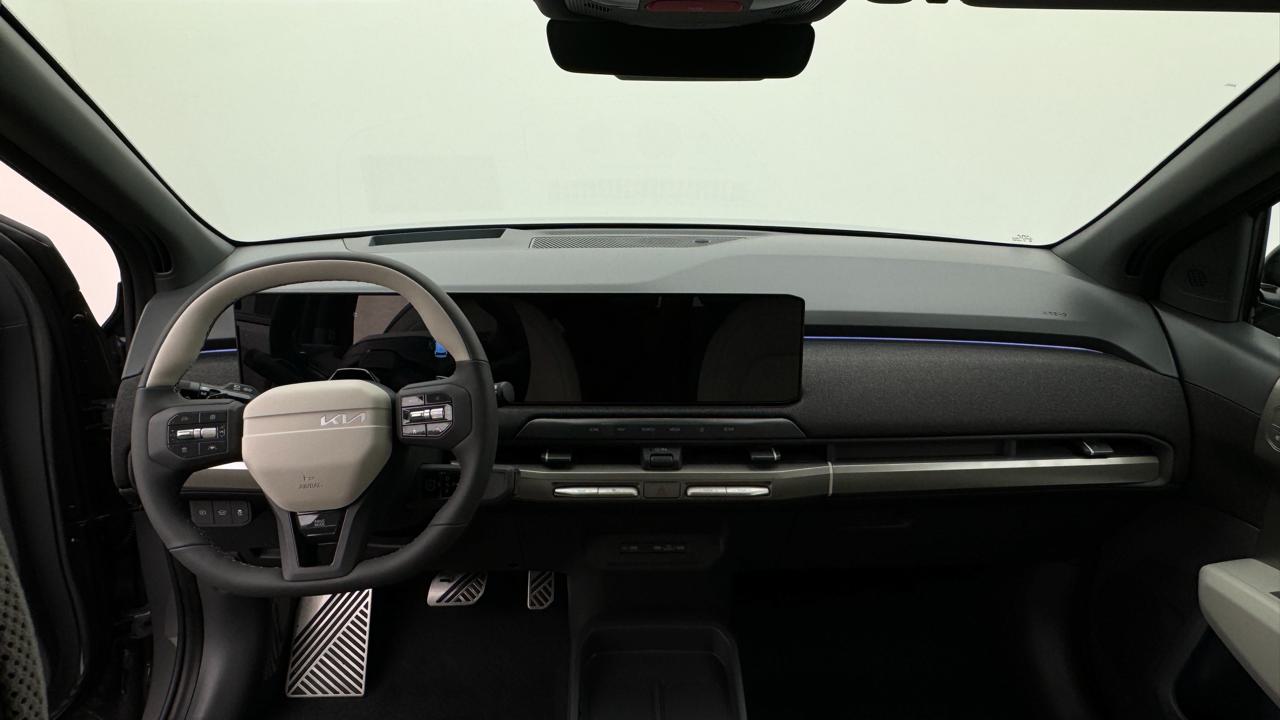 Kia<br>EV3 81,4 kWh AWD GT-Line