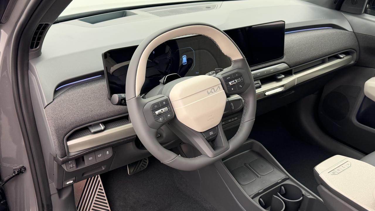 Kia<br>EV3 81,4 kWh AWD GT-Line