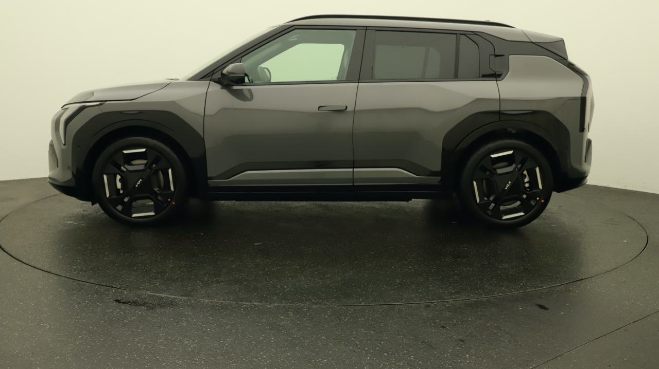 Kia<br>EV3 81,4 kWh AWD GT-Line