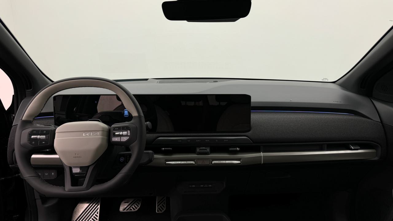 Kia<br>EV3 81,4 kWh AWD GT-Line