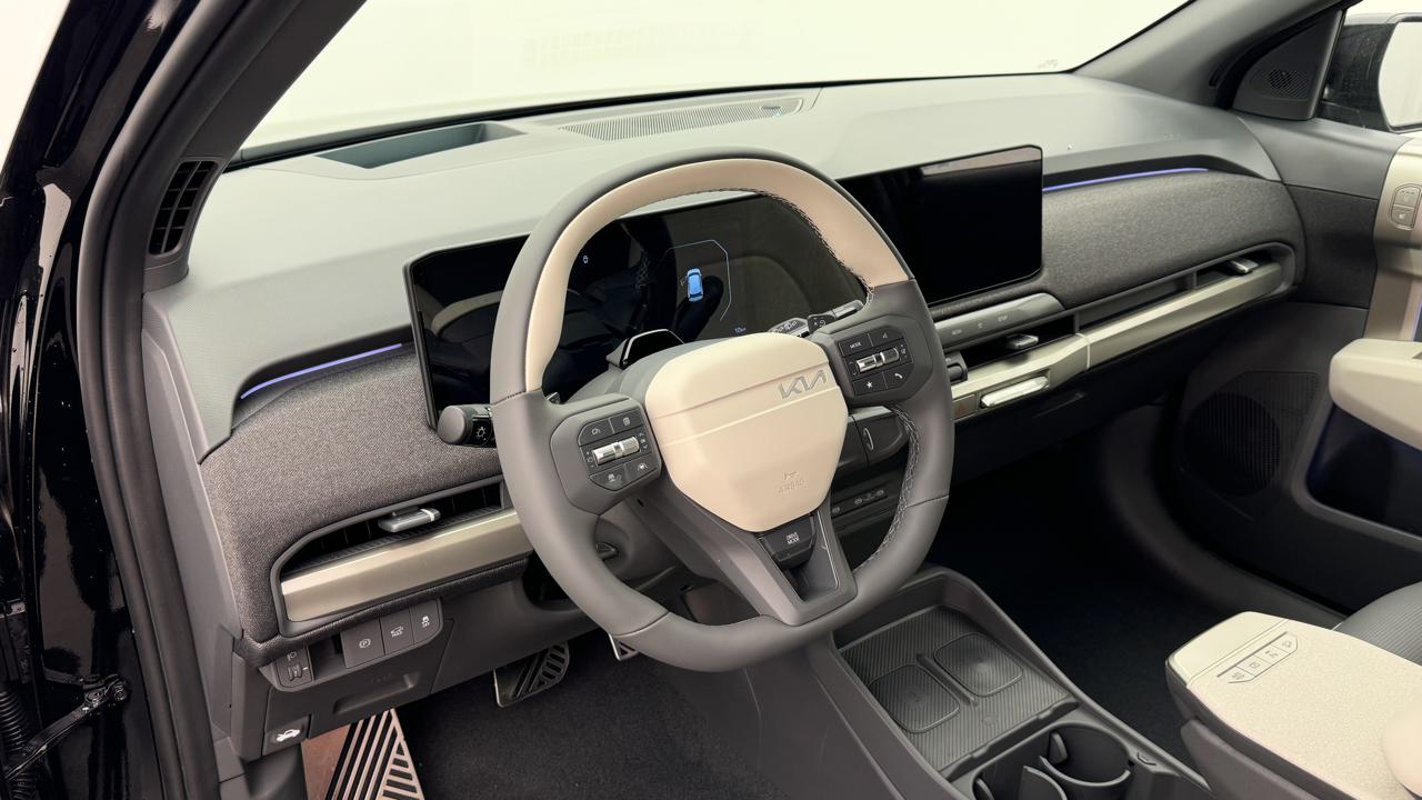 Kia<br>EV3 81,4 kWh AWD GT-Line