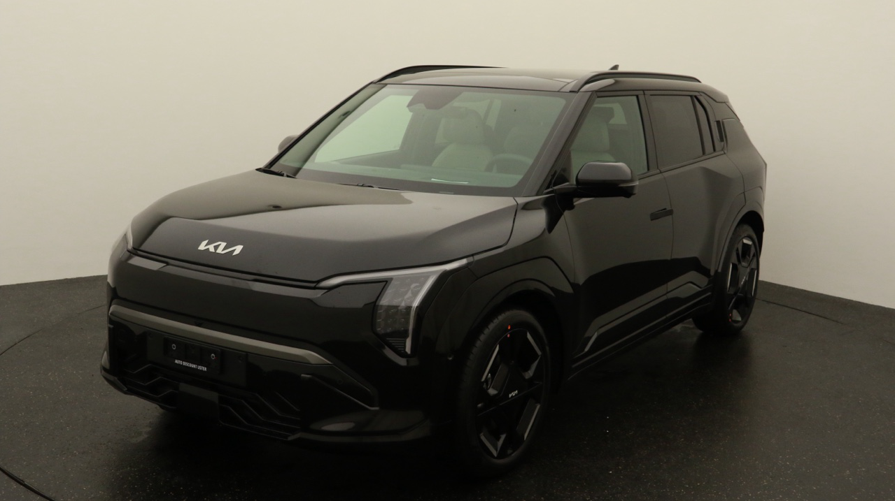 Kia<br>EV3 81,4 kWh AWD GT-Line