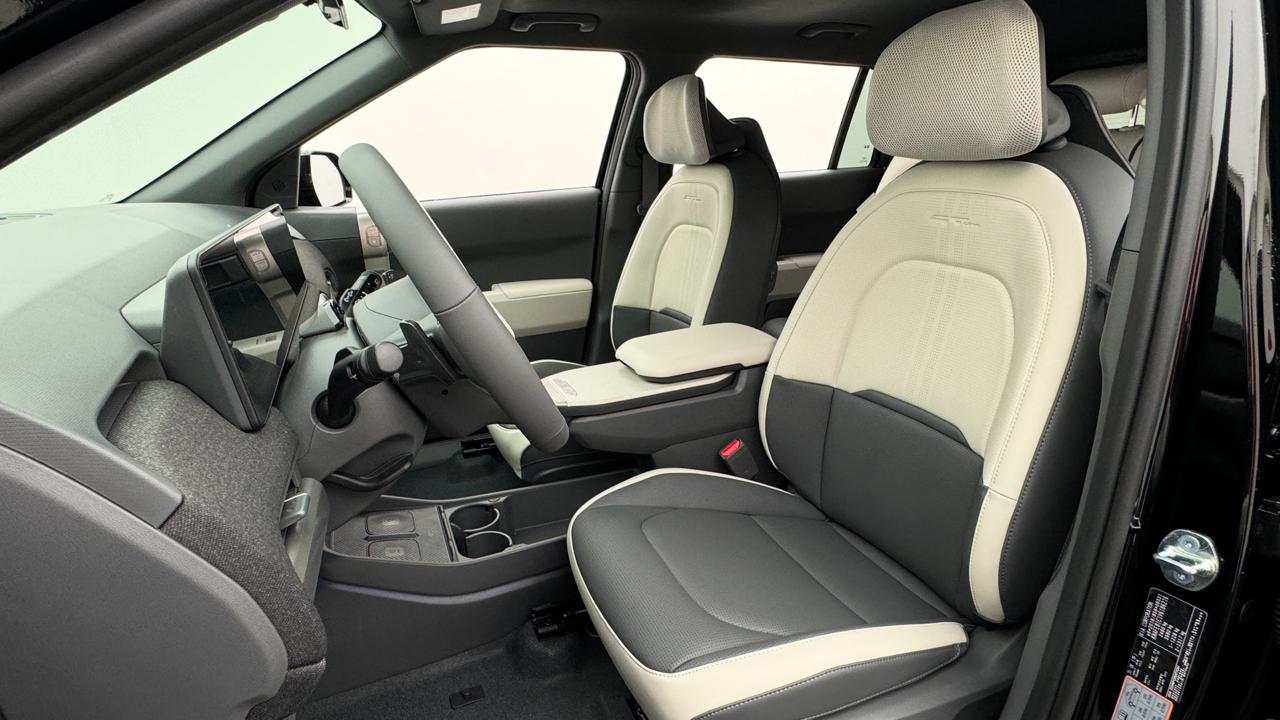 Kia<br>EV3 81,4 kWh AWD GT-Line