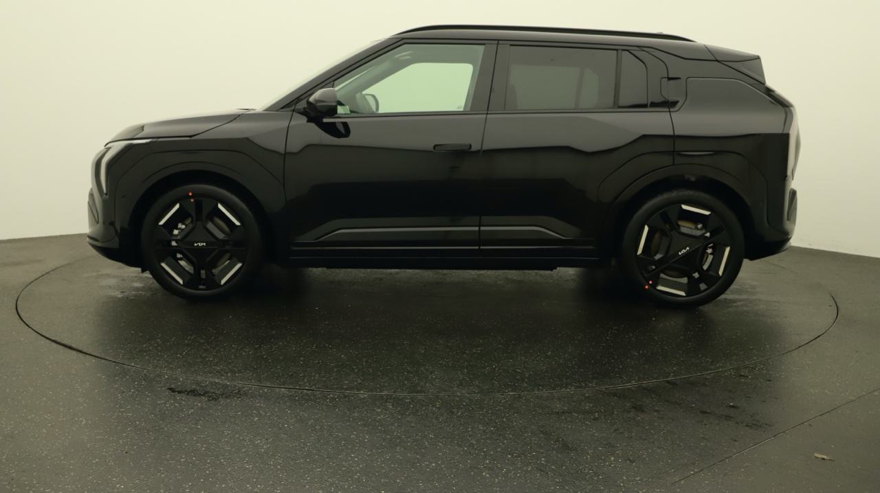 Kia<br>EV3 81,4 kWh AWD GT-Line
