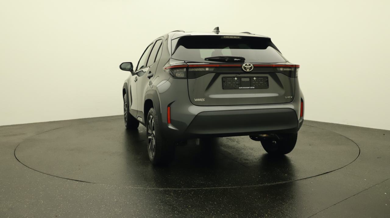 Toyota<br>Yaris Cross 1.5 Style e-CVT