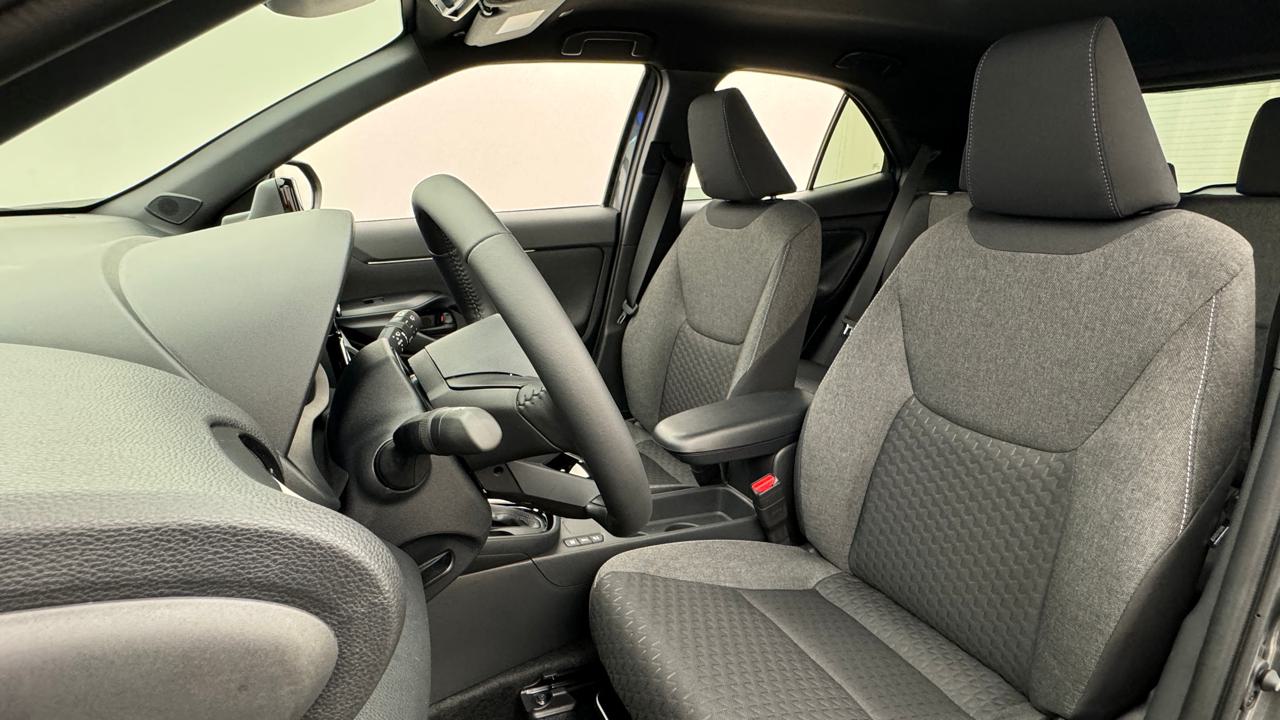 Toyota<br>Yaris Cross 1.5 Style e-CVT
