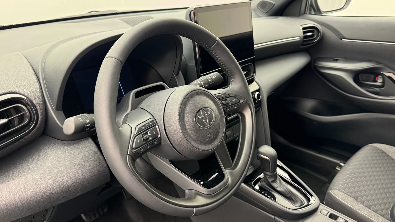 Toyota<br>Yaris Cross 1.5 Style e-CVT
