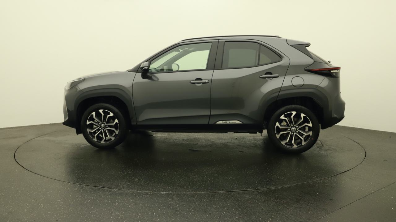 Toyota<br>Yaris Cross 1.5 Style e-CVT