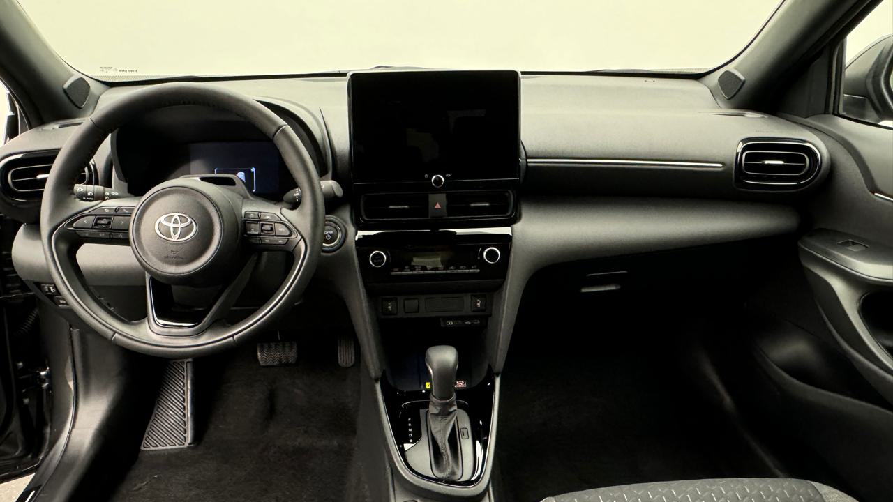 Toyota<br>Yaris Cross 1.5 Style e-CVT