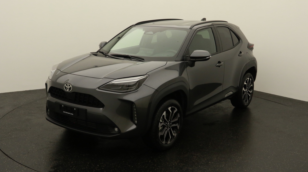 Toyota<br>Yaris Cross 1.5 Style e-CVT