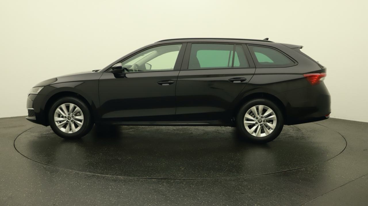 Skoda<br>Octavia Combi 1.5 TSI mHEV DSG Selection
