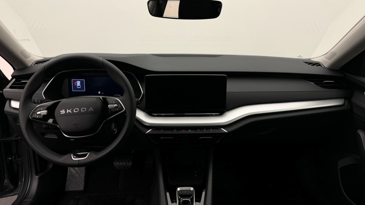 Skoda<br>Octavia Combi 1.5 TSI mHEV DSG Selection