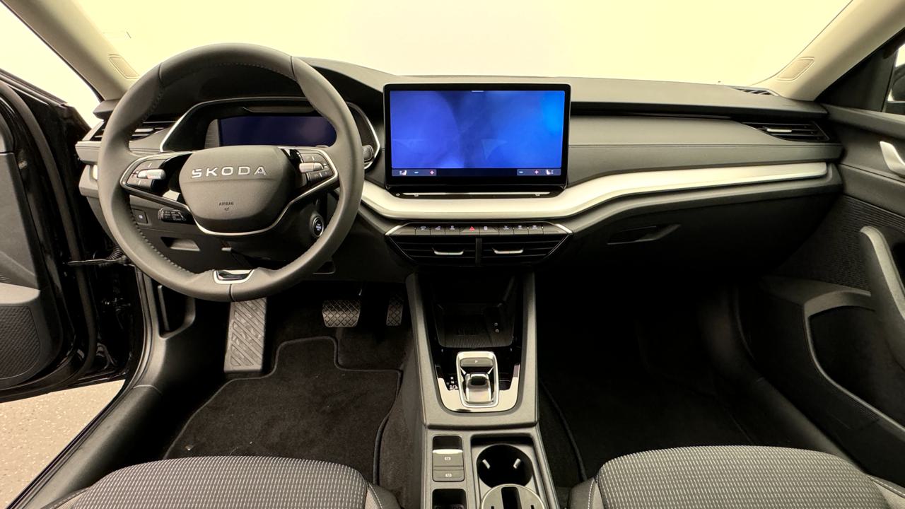 Skoda<br>Octavia Combi 2.0 TDI DSG Selection