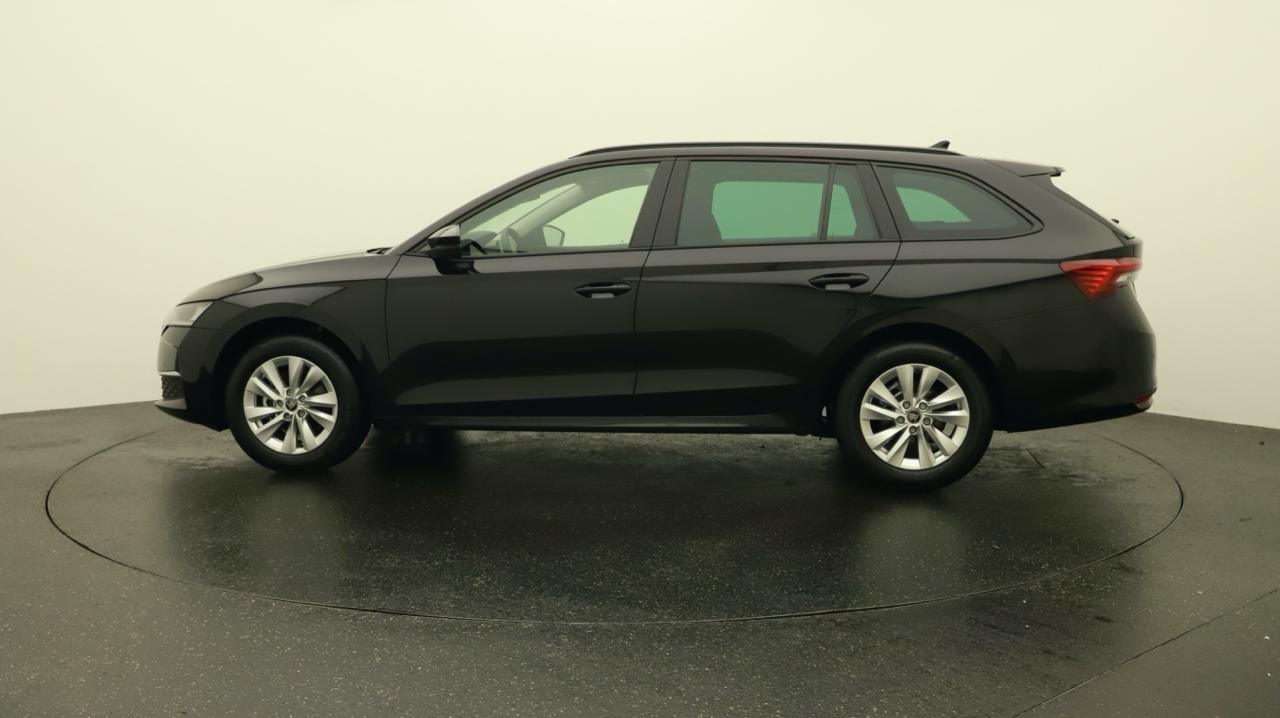 Skoda<br>Octavia Combi 2.0 TDI DSG Selection