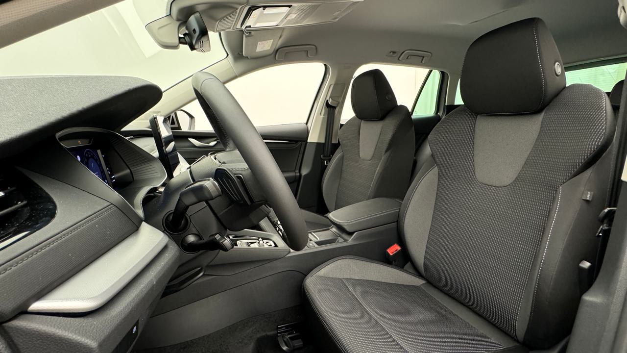 Skoda<br>Octavia Combi 2.0 TDI DSG Selection