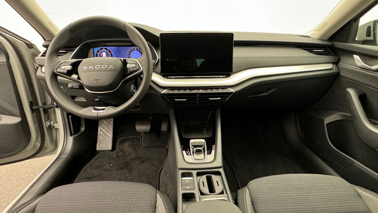 Skoda<br>Octavia Combi 2.0 TDI DSG Selection