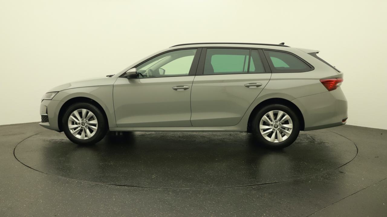 Skoda<br>Octavia Combi 2.0 TDI DSG Selection