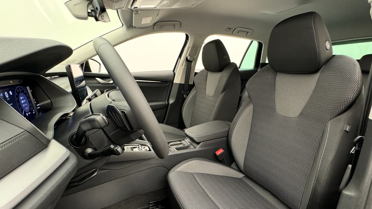 Skoda<br>Octavia Combi 2.0 TDI DSG Selection