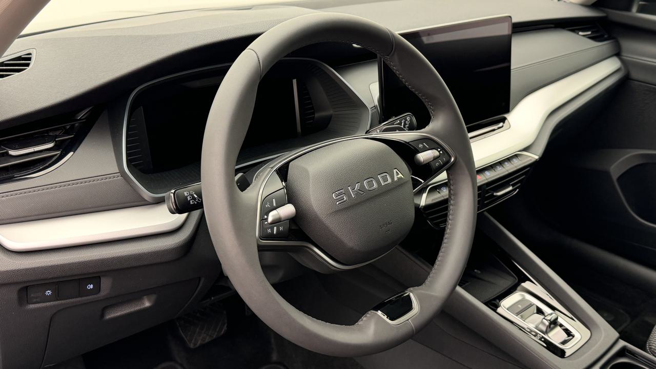 Skoda<br>Octavia Combi 2.0 TDI DSG Selection