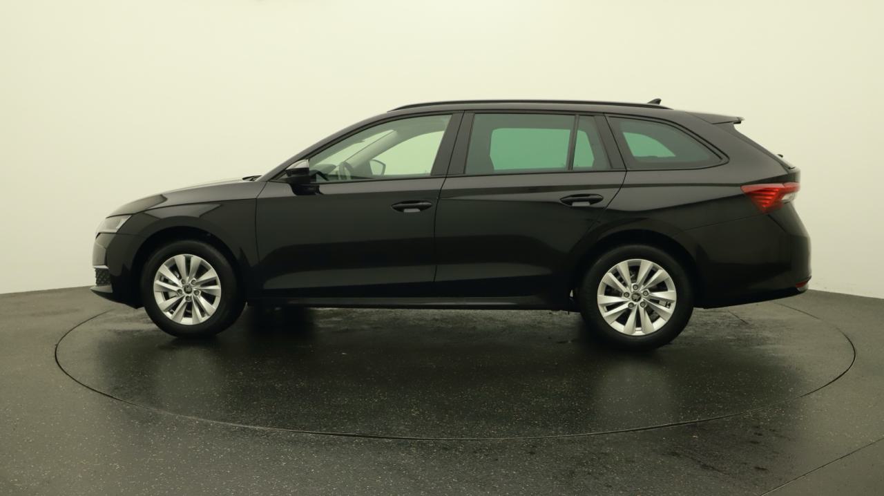 Skoda<br>Octavia Combi 2.0 TDI DSG Selection