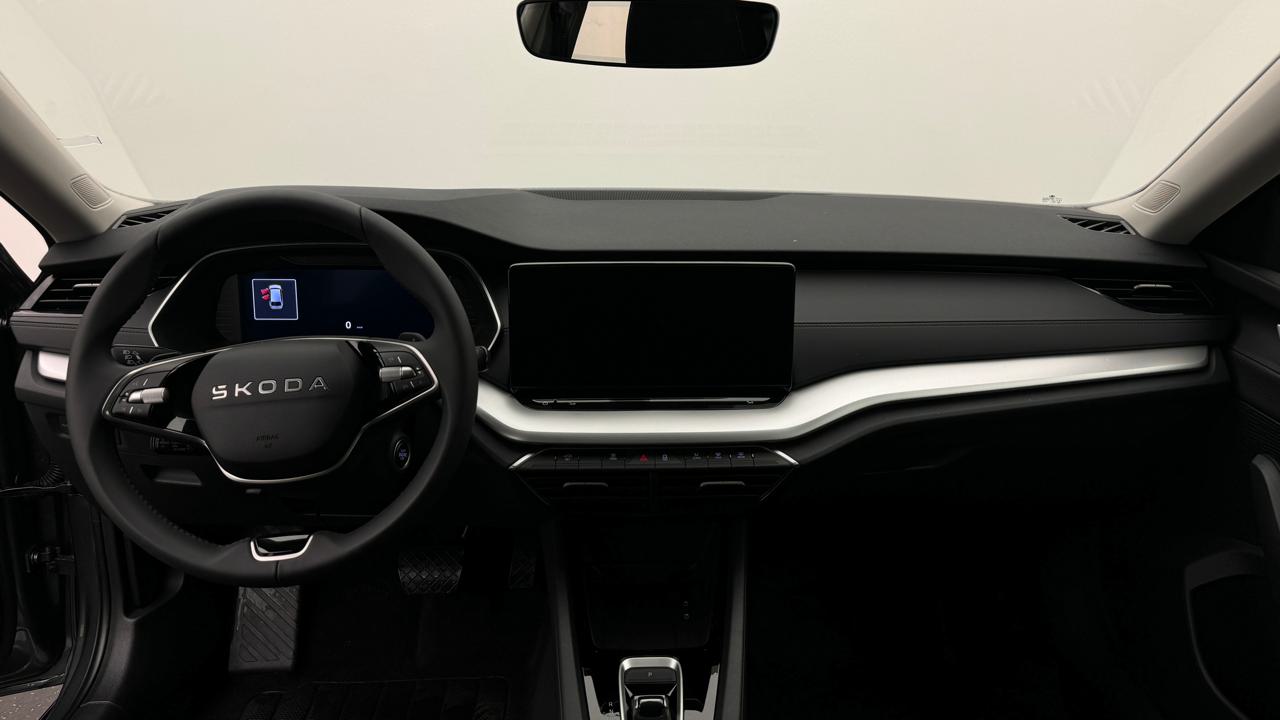 Skoda<br>Octavia Combi 2.0 TDI DSG Selection