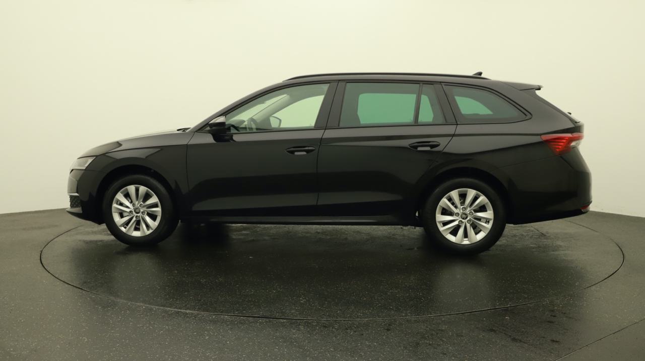 Skoda<br>Octavia Combi 2.0 TDI DSG Selection