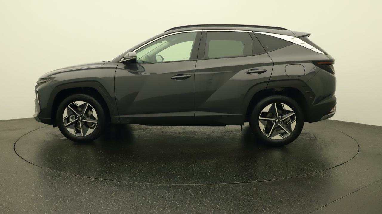 Hyundai<br>Tucson 1.6 TGDI HEV Limited 4WD
