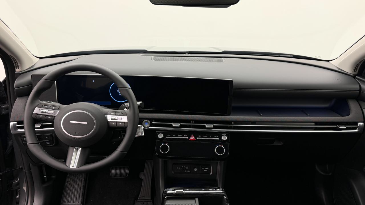 Hyundai<br>Tucson 1.6 TGDI HEV Limited 4WD