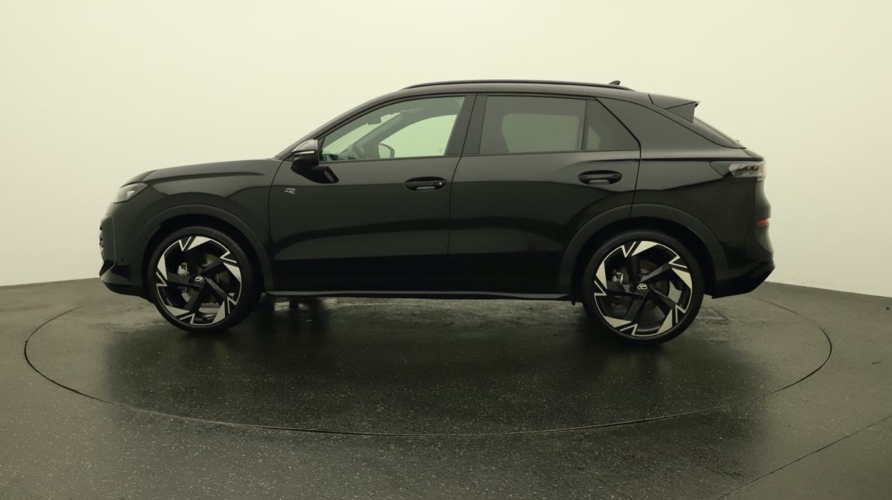 VW<br>T-Roc 1.5 eTSI mHEV R-Line DSG