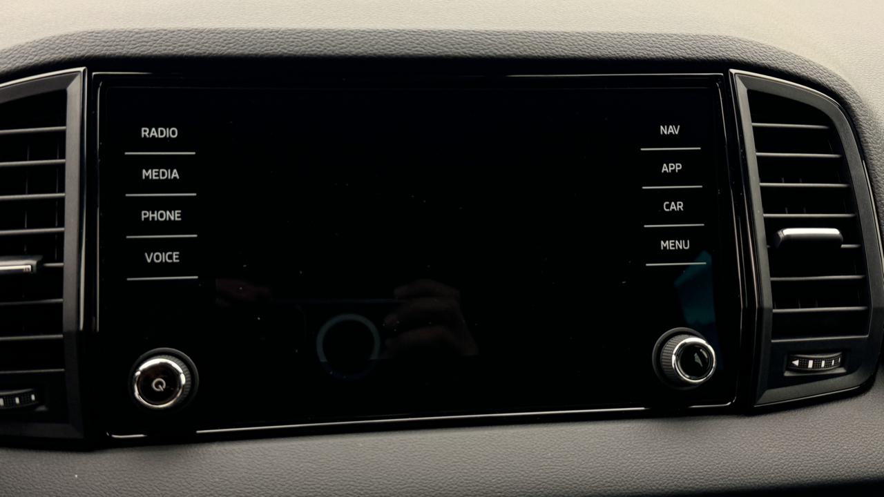 Skoda<br>Karoq 2.0 TSI SportLine 4x4 DSG
