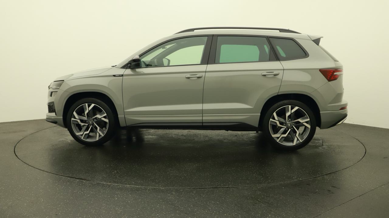 Skoda<br>Karoq 2.0 TSI SportLine 4x4 DSG