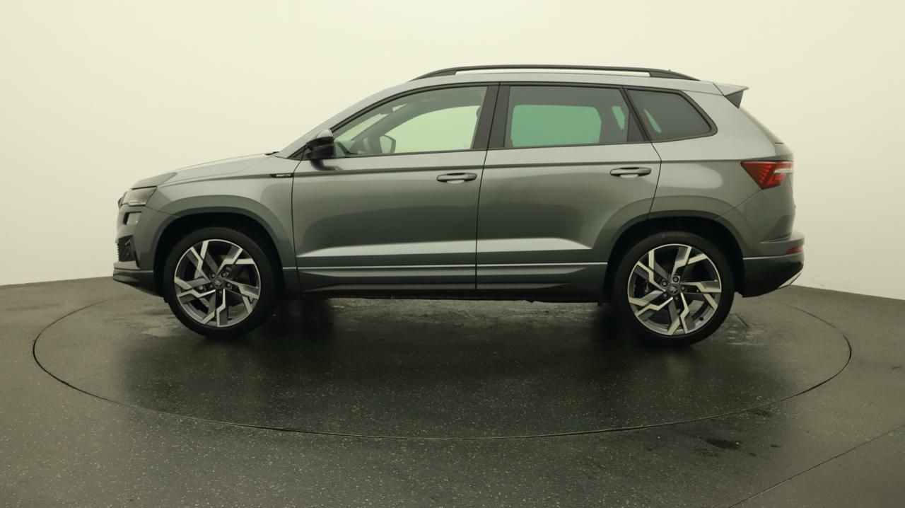 Skoda<br>Karoq 2.0 TSI SportLine 4x4 DSG