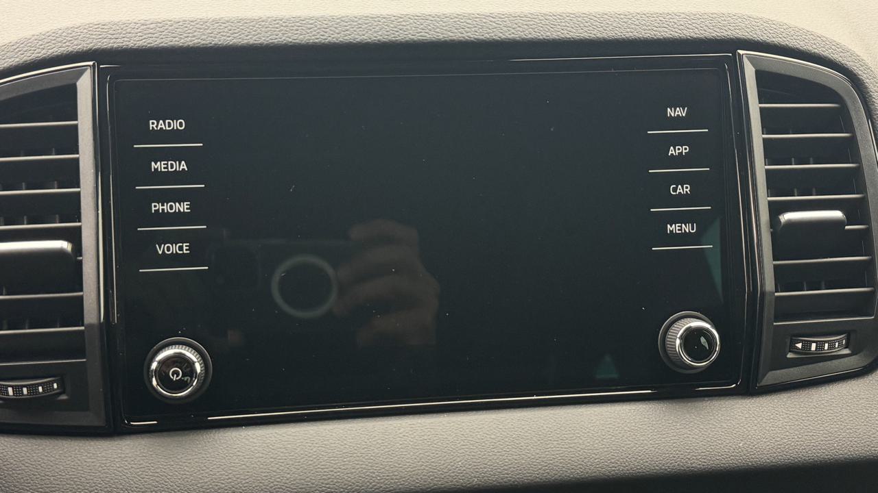 Skoda<br>Karoq 2.0 TSI SportLine 4x4 DSG