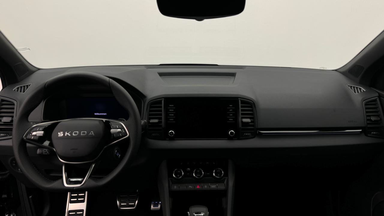 Skoda<br>Karoq 2.0 TSI SportLine 4x4 DSG