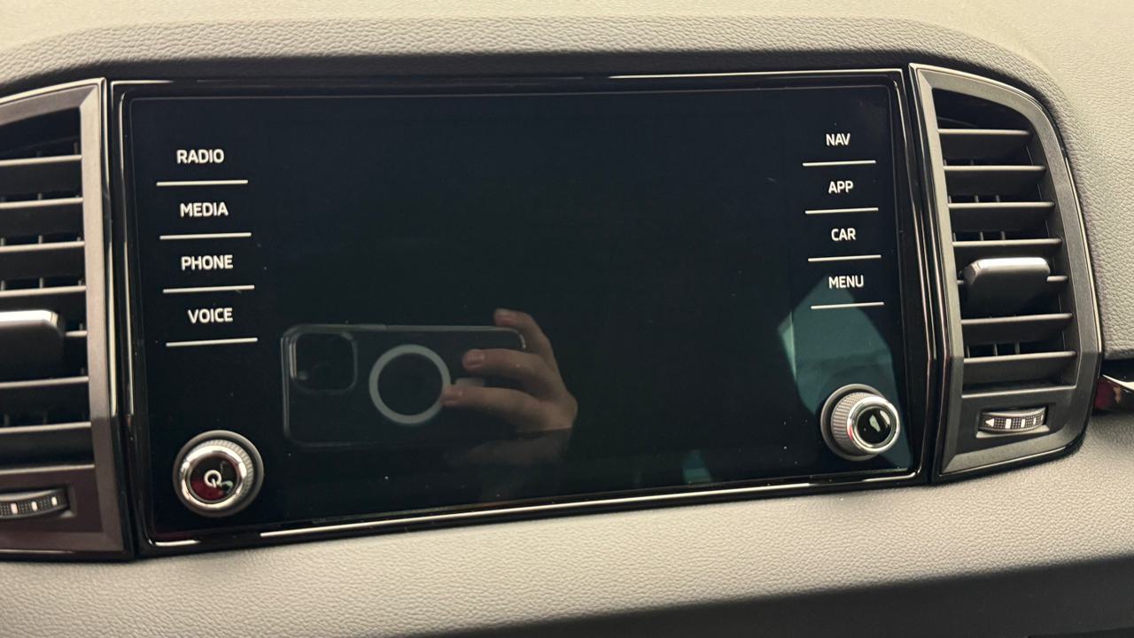 Skoda<br>Karoq 2.0 TSI SportLine 4x4 DSG