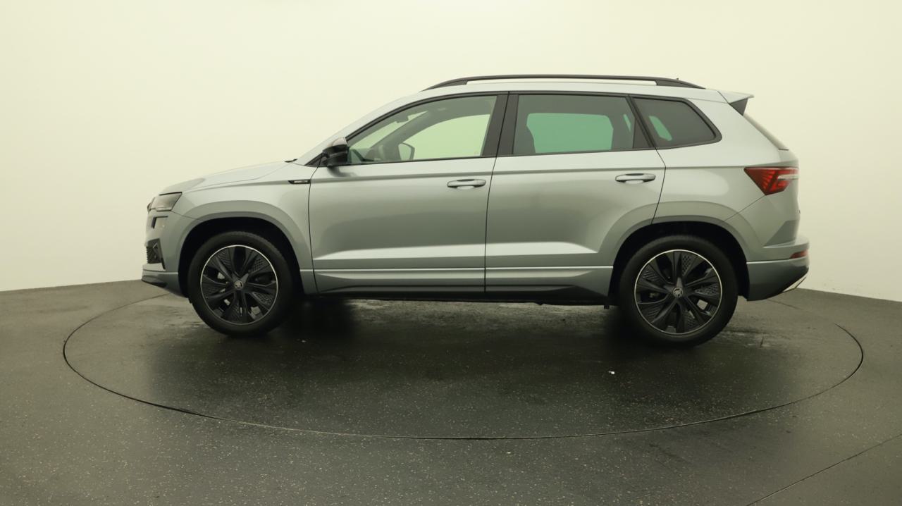 Skoda<br>Karoq 2.0 TSI SportLine 4x4 DSG