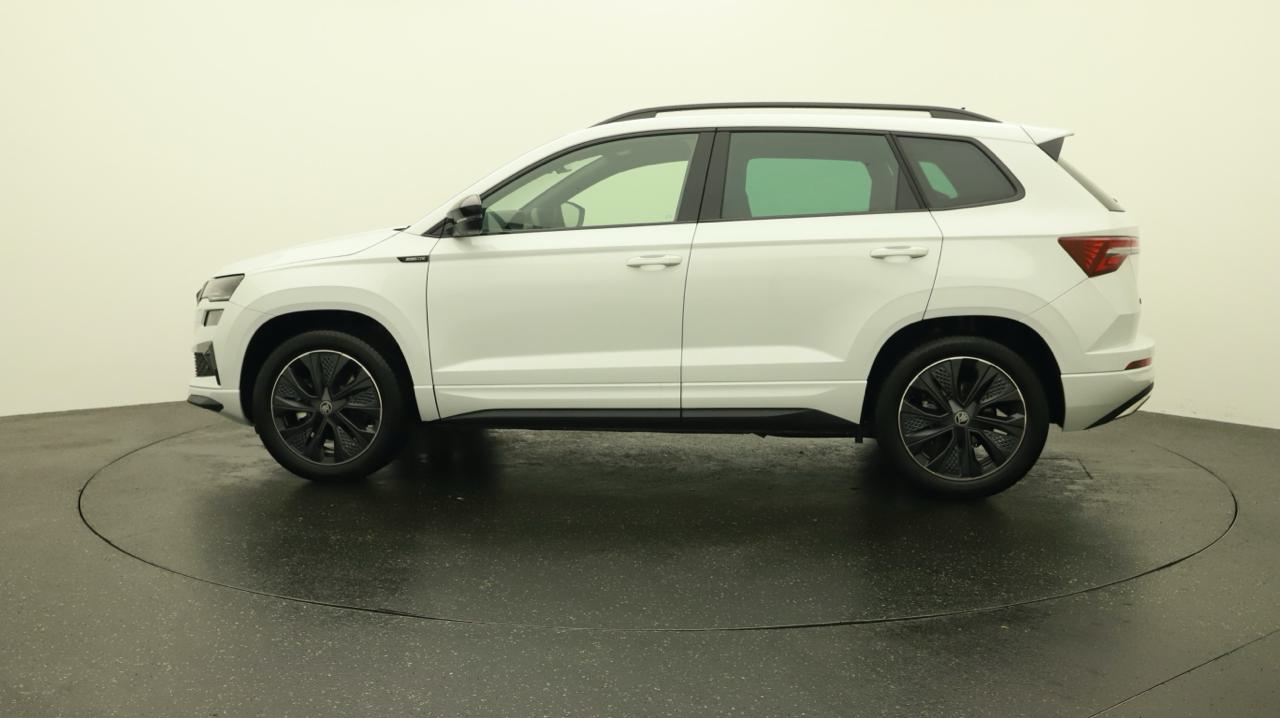 Skoda<br>Karoq 2.0 TSI SportLine 4x4 DSG