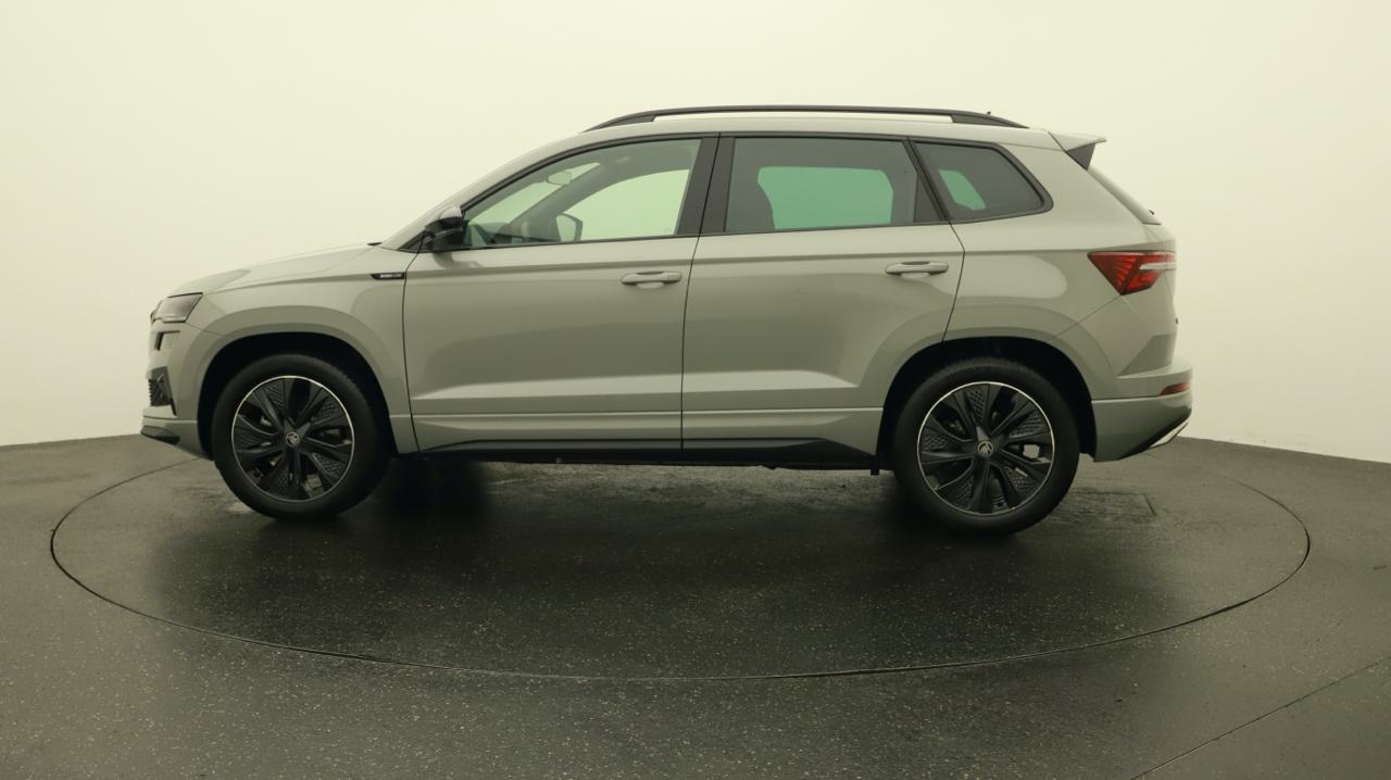 Skoda<br>Karoq 2.0 TSI SportLine 4x4 DSG