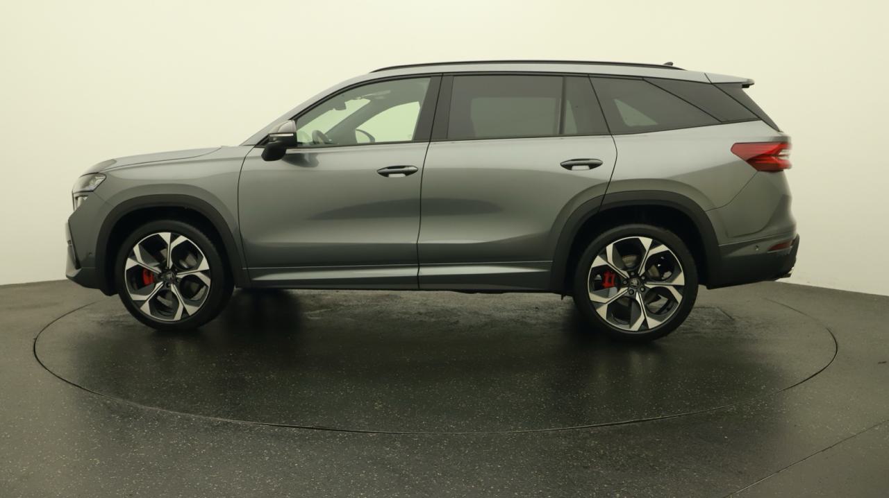 Skoda<br>Kodiaq 2.0 TSI RS 4x4 DSG