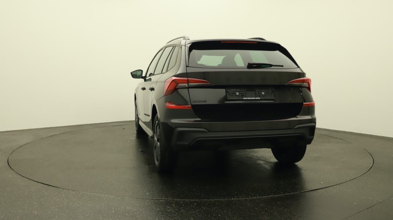 Skoda<br>Kamiq 1.0 TSI Monte Carlo DSG