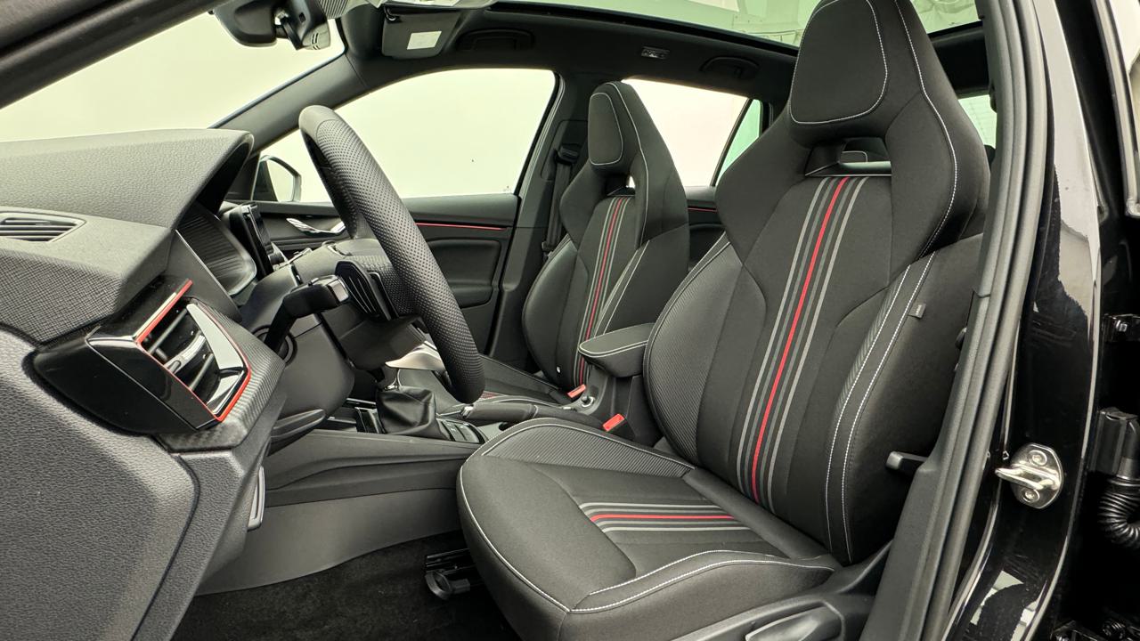 Skoda<br>Kamiq 1.0 TSI Monte Carlo DSG