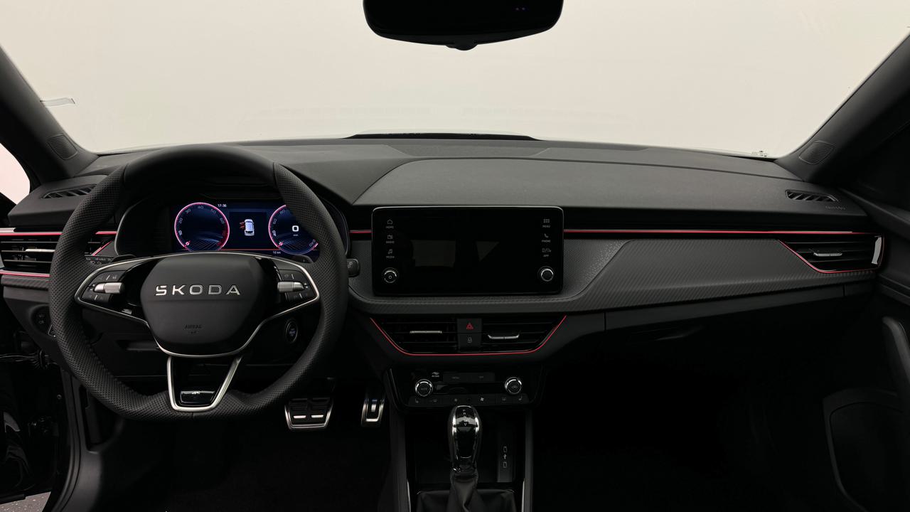 Skoda<br>Kamiq 1.0 TSI Monte Carlo DSG