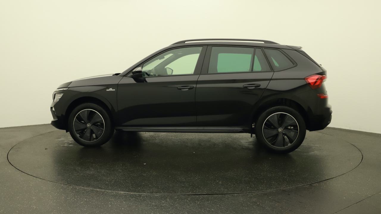 Skoda<br>Kamiq 1.0 TSI Monte Carlo DSG