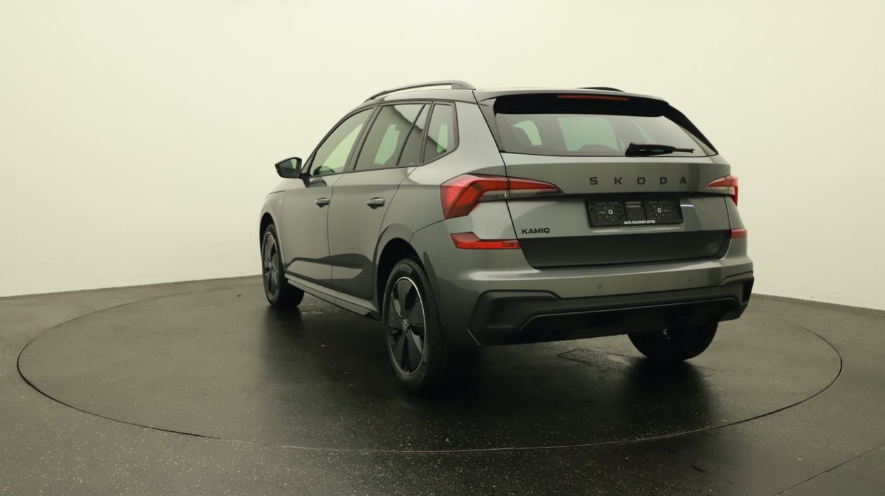 Skoda<br>Kamiq 1.0 TSI Monte Carlo DSG