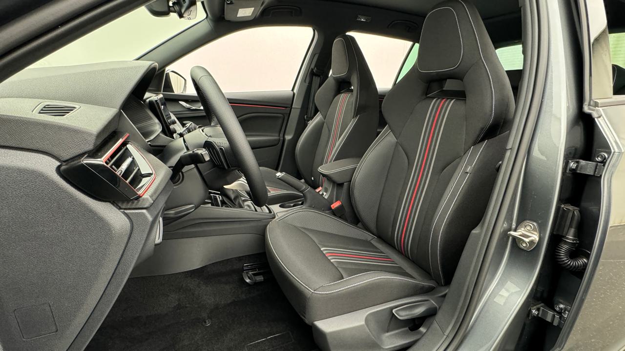 Skoda<br>Kamiq 1.0 TSI Monte Carlo DSG