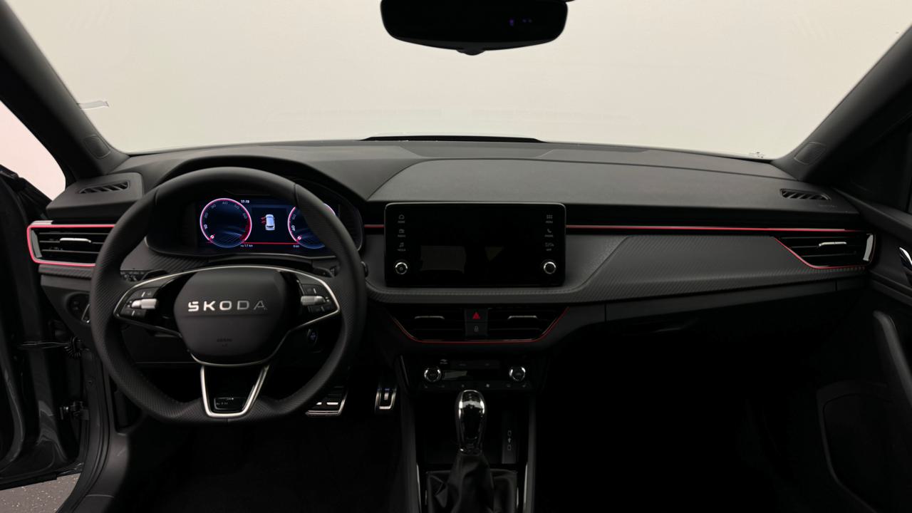 Skoda<br>Kamiq 1.0 TSI Monte Carlo DSG